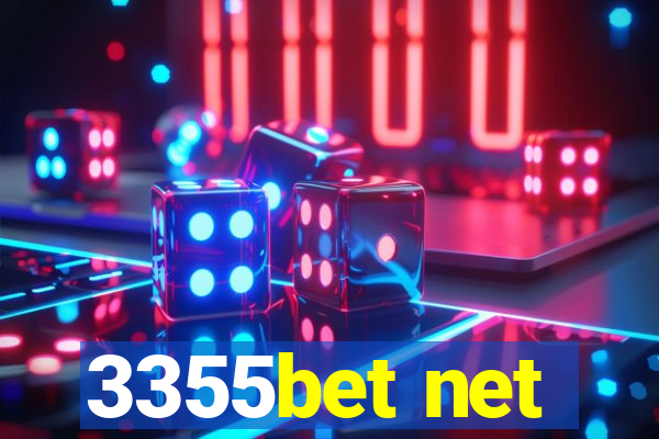3355bet net